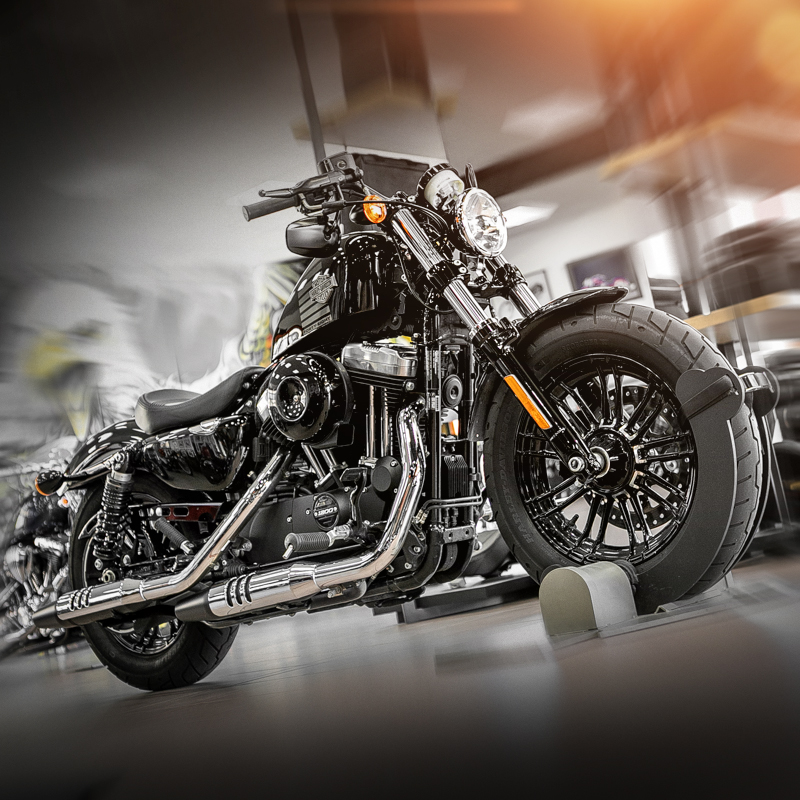 XL1200X SPORTSTER FORTY-EIGHT MY 16