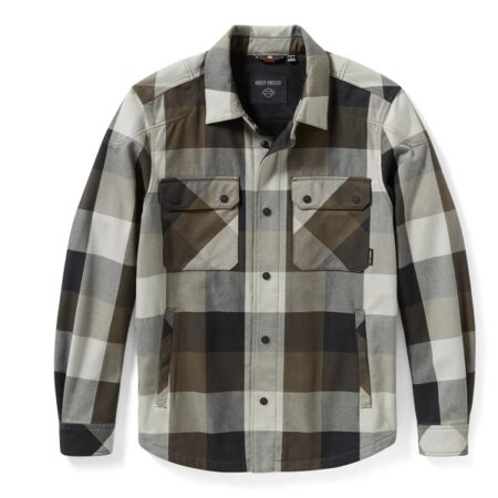 Giacca-camicia Harley-Davidson® Operative 2.0