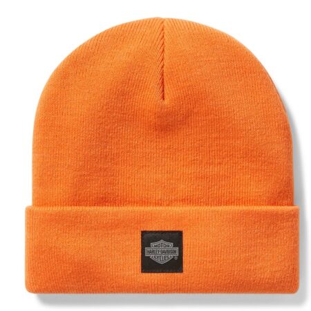 Berretto Harley-Davidson® Forever Harley - Harley Orange