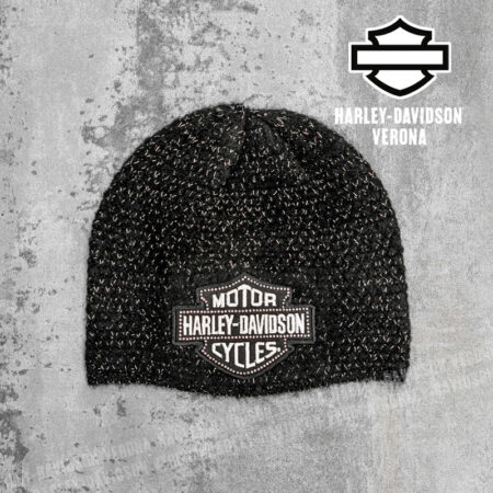 Berretto Harley-Davidson® Essential Bling