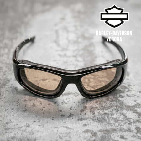 Occhiali fotocromatici unisex Harley-Davidson® By Marcolin Alley