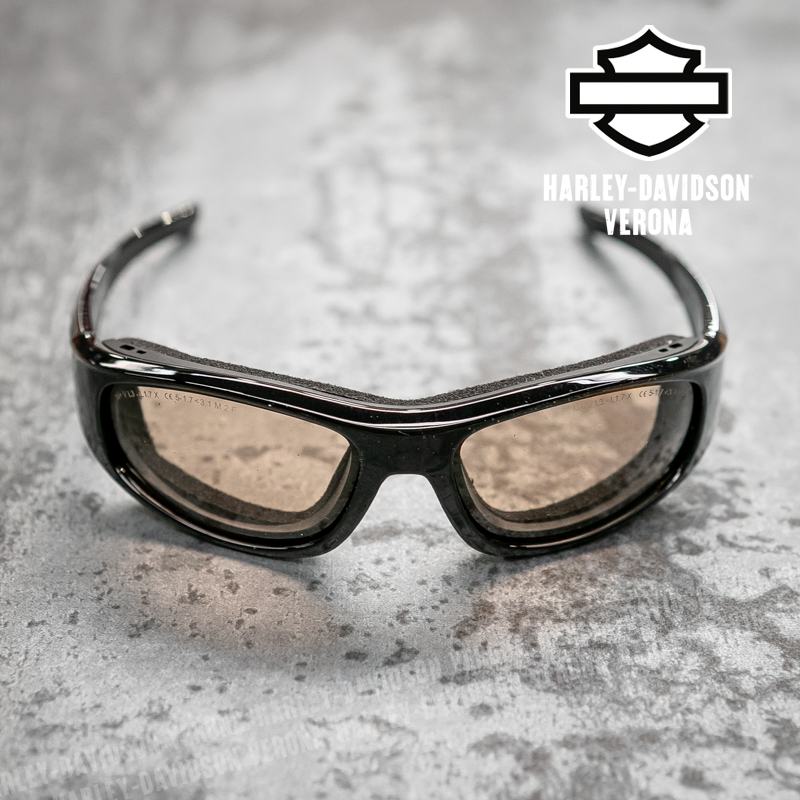 Occhiali fotocromatici unisex Harley-Davidson® By Marcolin Alley