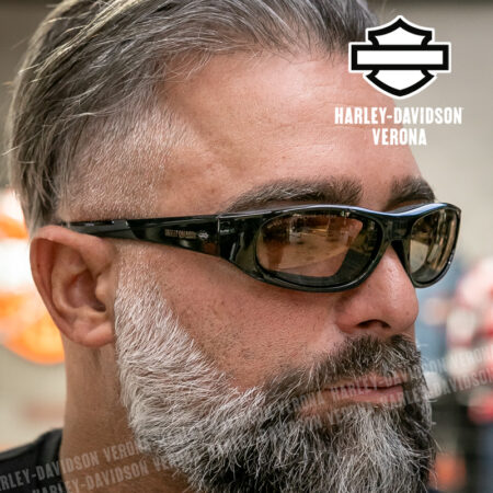 Occhiali fotocromatici unisex Harley-Davidson® By Marcolin Alley