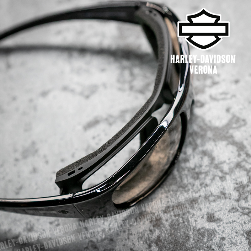 Occhiali fotocromatici unisex Harley-Davidson® By Marcolin Alley - immagine 8