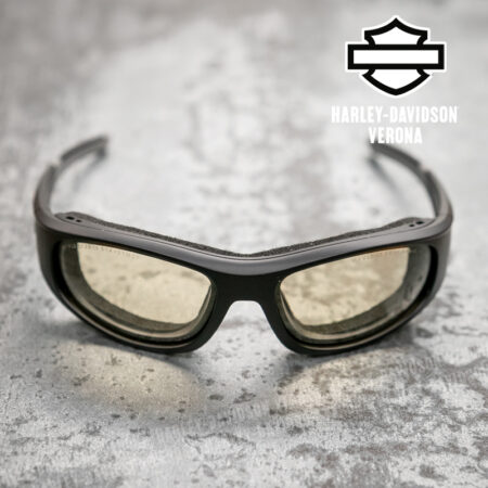 Occhiali fotocromatici unisex Harley-Davidson® By Marcolin Alley