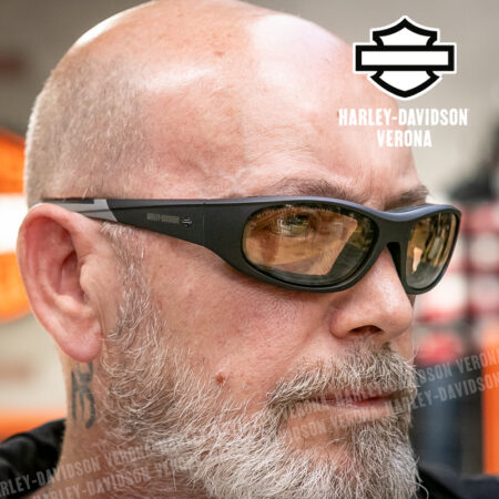Occhiali fotocromatici unisex Harley-Davidson® By Marcolin Alley