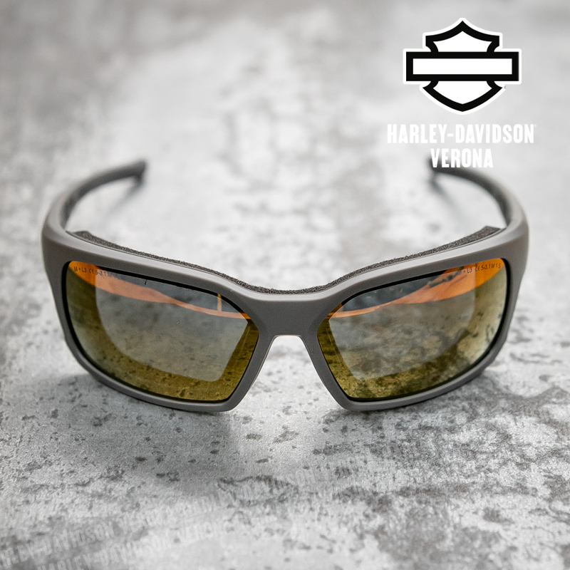 Occhiali Harley-Davidson® By Marcolin Classic Eagle