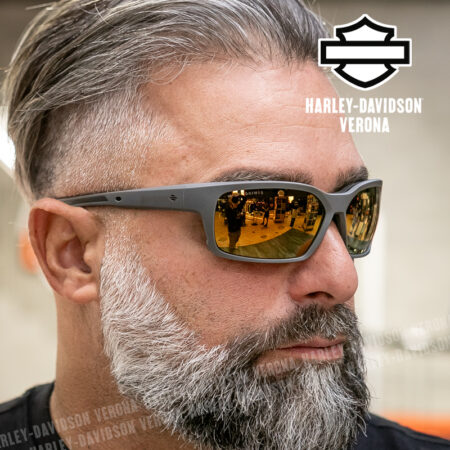 Occhiali Harley-Davidson® By Marcolin Classic Eagle