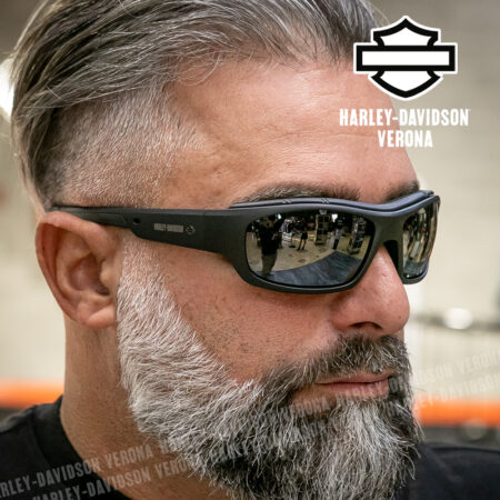 Occhiali polarizzati Harley-Davidson® By Marcolin Soldier