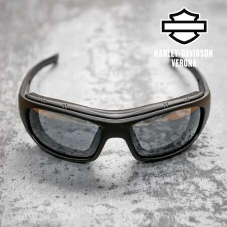 Occhiali polarizzati Harley-Davidson® By Marcolin Soldier