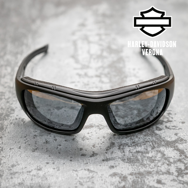 Occhiali polarizzati Harley-Davidson® By Marcolin Soldier