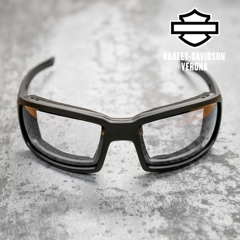 Occhiali fotocromatici Harley-Davidson® By Marcolin Tour of Duty