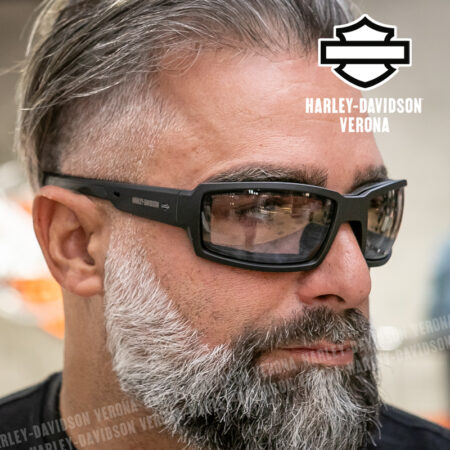 Occhiali fotocromatici Harley-Davidson® By Marcolin Tour of Duty