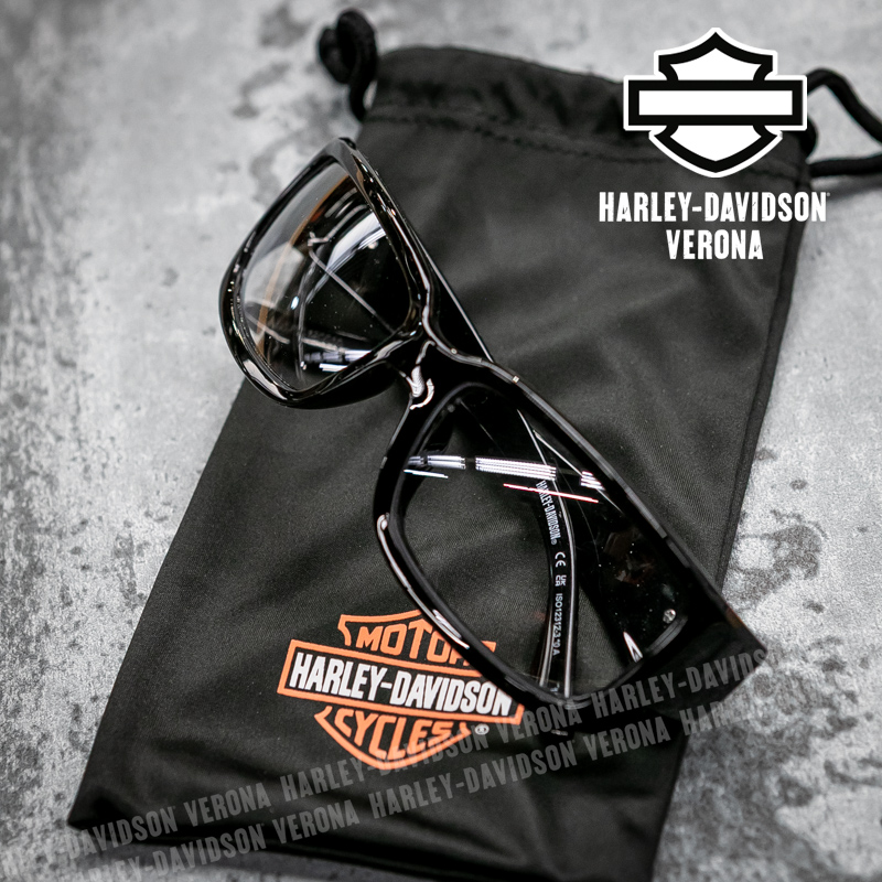 Occhiali da moto Harley-Davidson® Racer By Marcolin - immagine 8