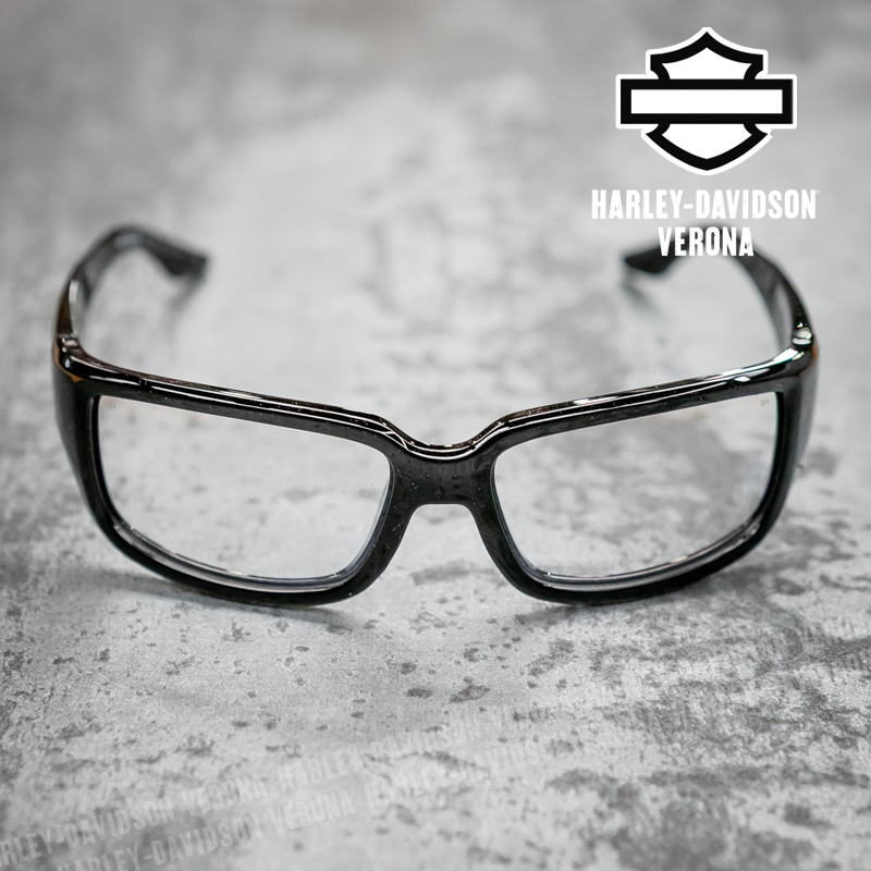 Occhiali da moto Harley-Davidson® Racer By Marcolin