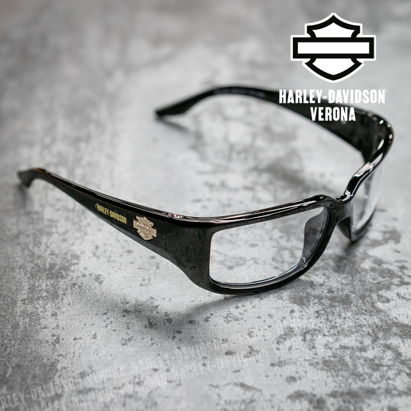 Occhiali da moto Harley-Davidson® Racer By Marcolin - immagine 3