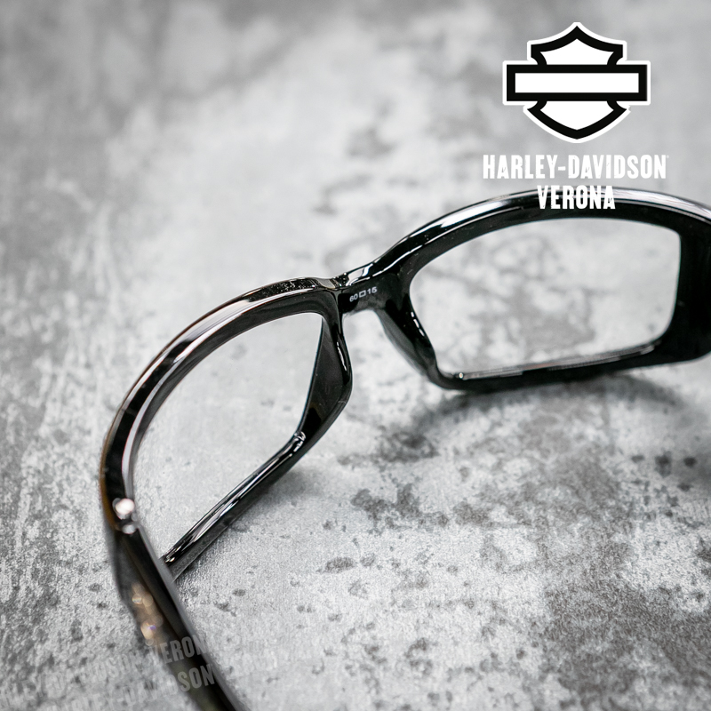 Occhiali da moto Harley-Davidson® Racer By Marcolin - immagine 4