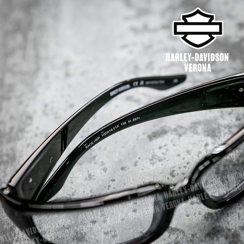 Occhiali da moto Harley-Davidson® Racer By Marcolin - immagine 6