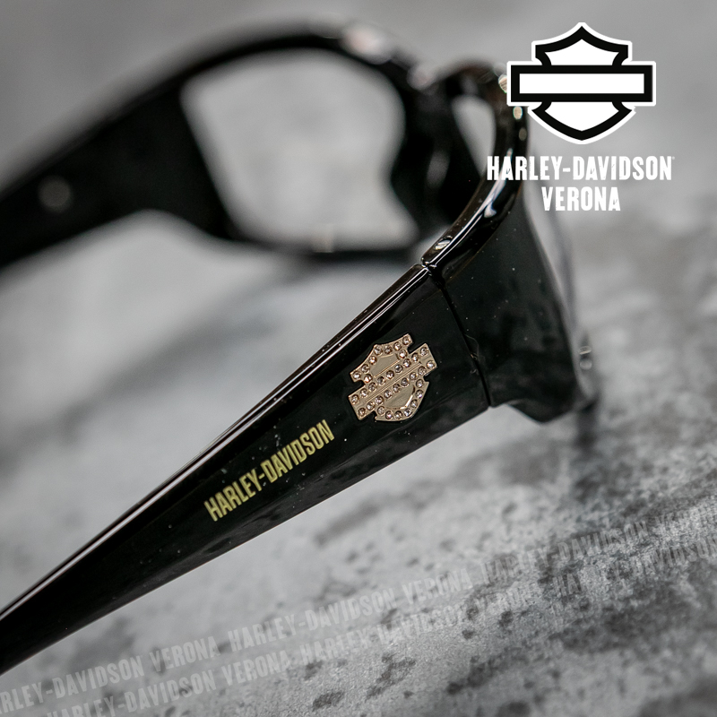 Occhiali da moto Harley-Davidson® Racer By Marcolin - immagine 7