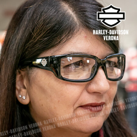 Occhiali da moto Harley-Davidson® Racer By Marcolin