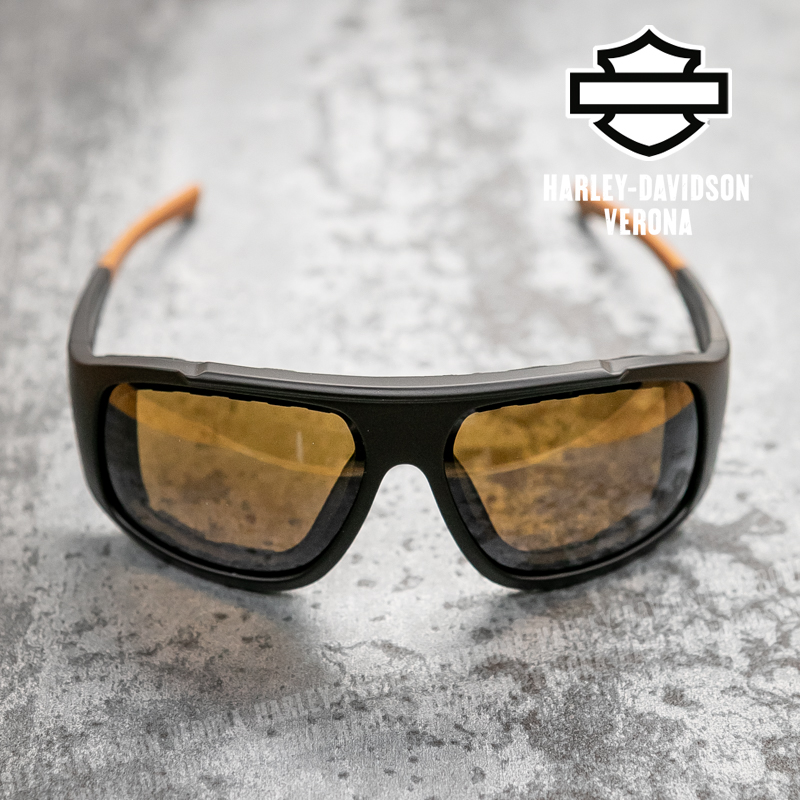 Occhiali da sole Harley-Davidson® Crusher by Marcolin