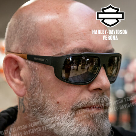Occhiali da sole Harley-Davidson® Crusher by Marcolin