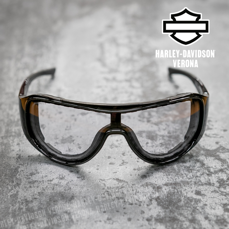 Occhiali fotocromatici Harley-Davidson® By Marcolin Badlands