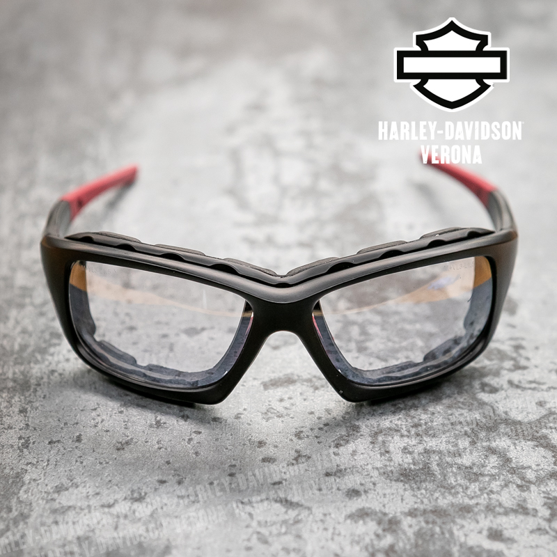Occhiali fotocromatici Harley-Davidson® Flames by Marcolin