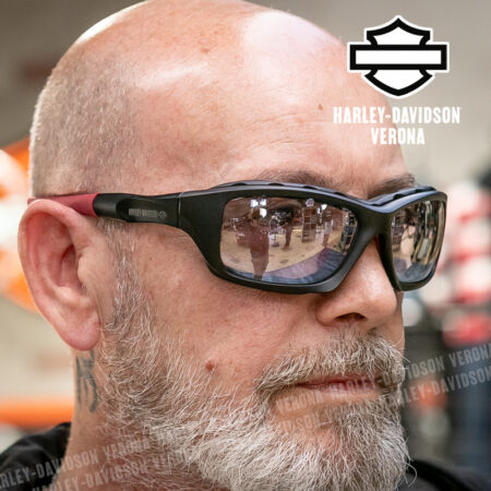 Occhiali fotocromatici Harley-Davidson® Flames by Marcolin