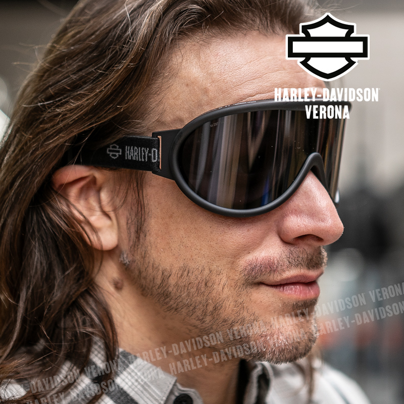 Mascherina fotocromatica Harley-Davidson® Glory Days by Marcolin