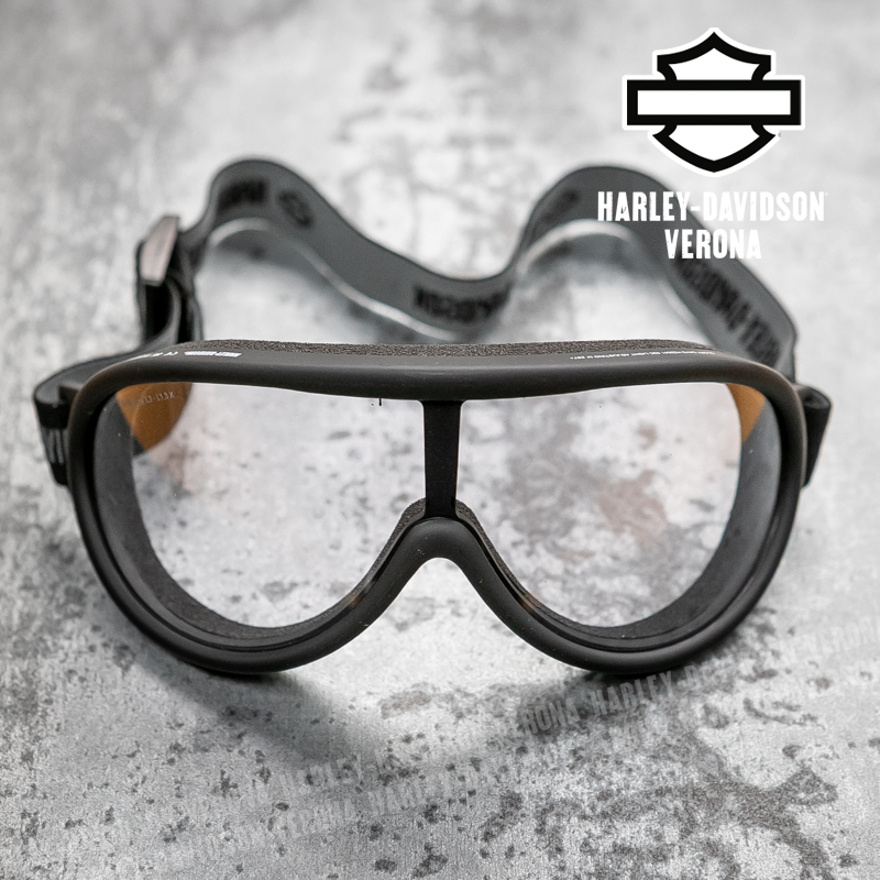 Mascherina fotocromatica Harley-Davidson® Glory Days by Marcolin