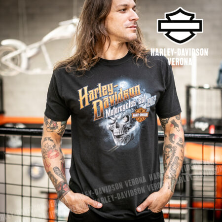 T-Shirt H-D® Romeo&Giulietta Haunted