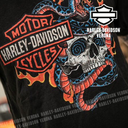 T-Shirt H-D® Romeo&Giulietta Bound