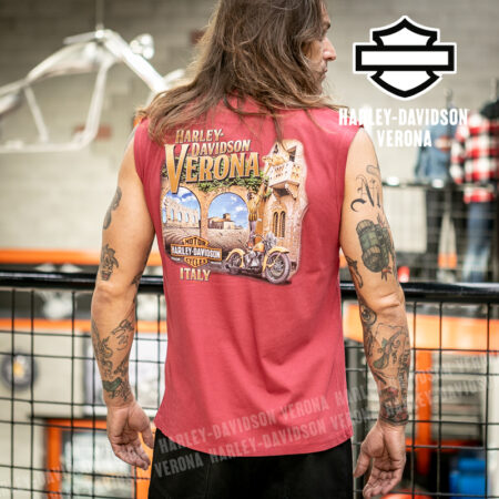 H-D® Romeo&Giulietta