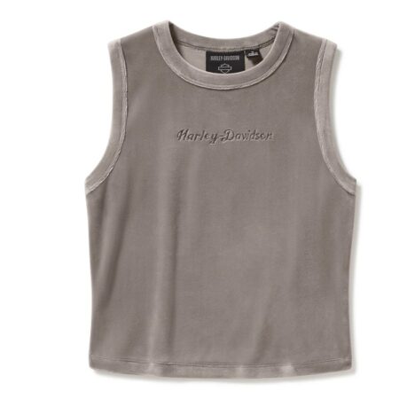 Canotta Harley-Davidson® Velvet Cinder