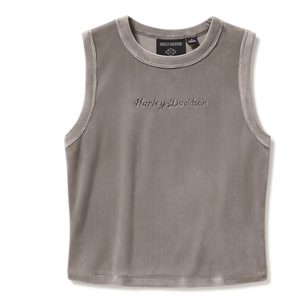 Canotta Harley-Davidson® Velvet Cinder