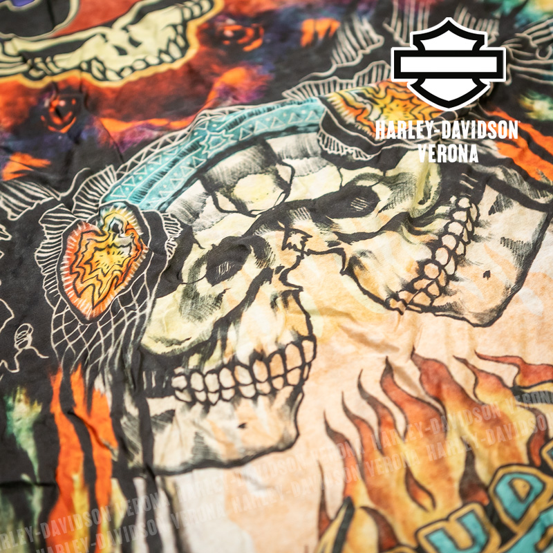 Foulard Rude Riders 59s - immagine 4