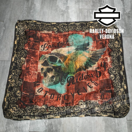 Foulard Rude Riders Motorcycle