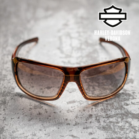 Occhiali da sole Harley-Davidson® Common Bond By Marcolin - Brown/Smoke