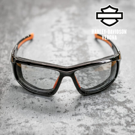 Occhiali Fotocromatici Harley-Davidson® HDMC by Marcolin - Willy G. Edition
