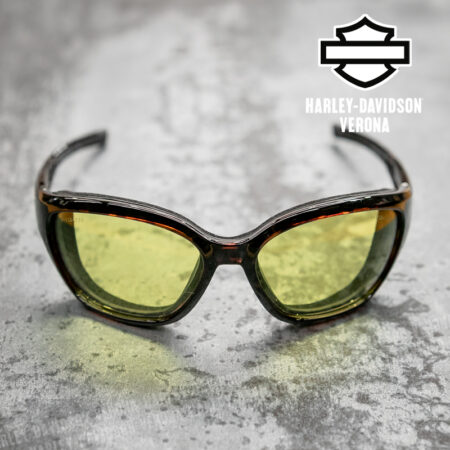 Occhiali fotocromatici Harley-Davidson® Ultra Hot by Marcolin – Dark Avana/Roviex