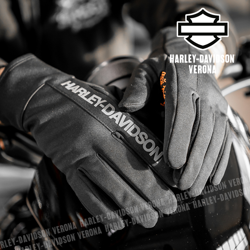 Guanti in pile Harley-Davidson® Tech