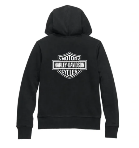 Felpa con cappuccio Harley-Davidson® Special Bar & Shield