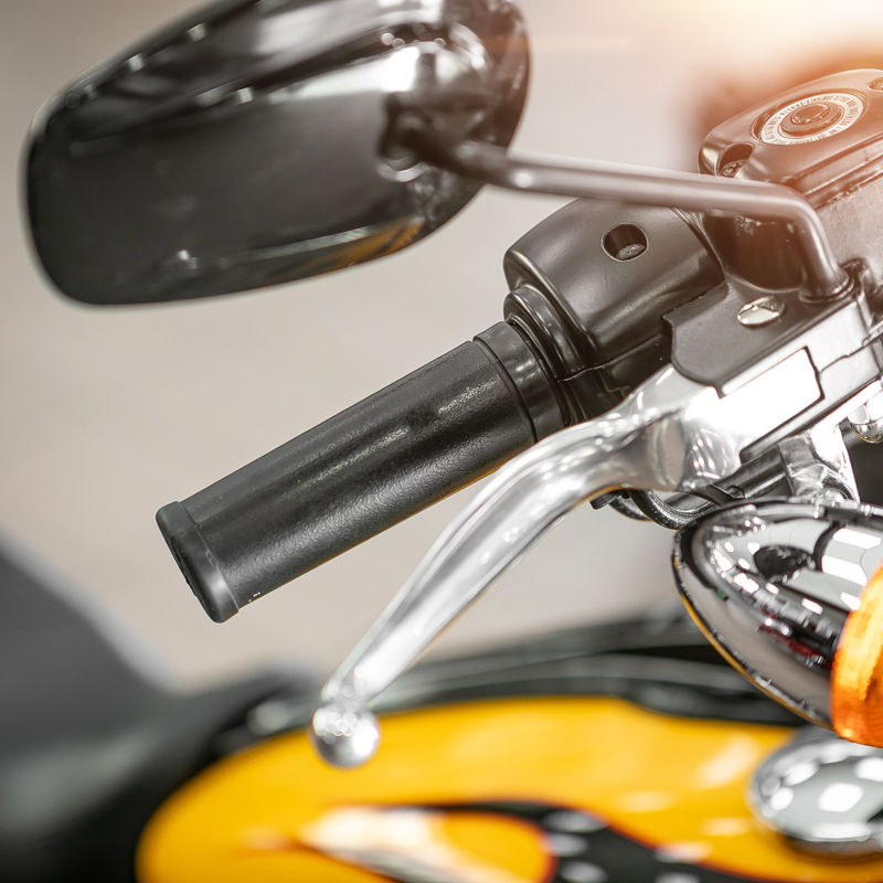 FXDWG DYNA WIDE GLIDE CHRM YELLOW MY 11 - immagine 9