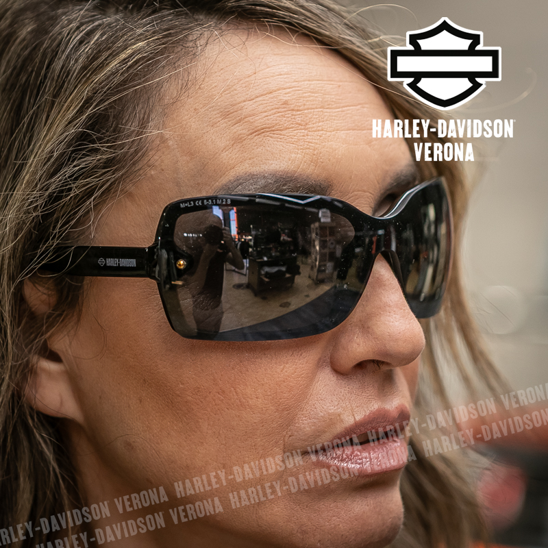Occhiali da sole Harley-Davidson® Goldstorm By Marcolin