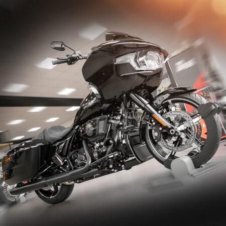 2025FLTRX ROAD GLIDE