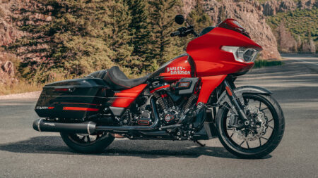 2026 CVO™ Road Glide™ ST