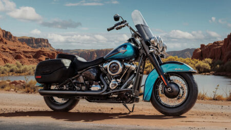 2026 Heritage Classic