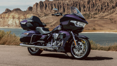 2026 Road Glide™ Limited