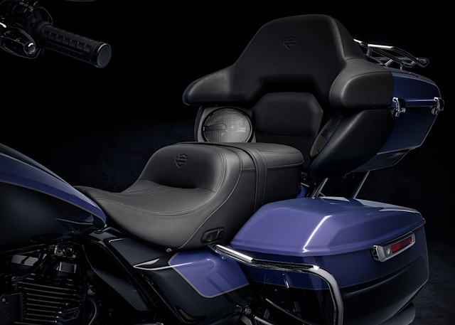 2026 Road Glide™ Limited - immagine 7